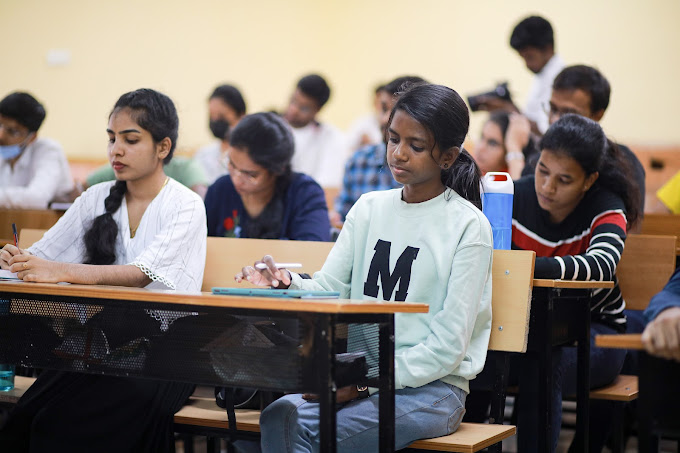 BYJU's IAS Coaching in Bangalore BYJU's IAS Coaching photo 6