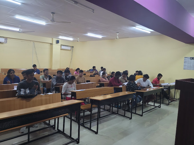 BYJU's IAS Coaching in Bangalore BYJU's IAS Coaching photo 7
