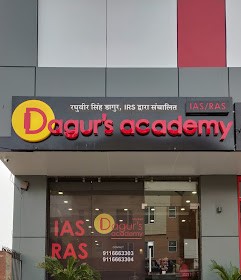 Dagur's Academy ( IAS/IPS/IFS/RAS) Dagur's Academy photo 5