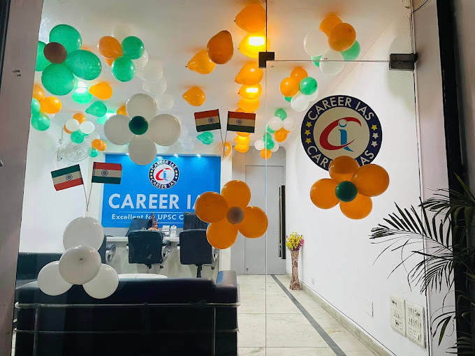 Career IAS Career IAS photo 2