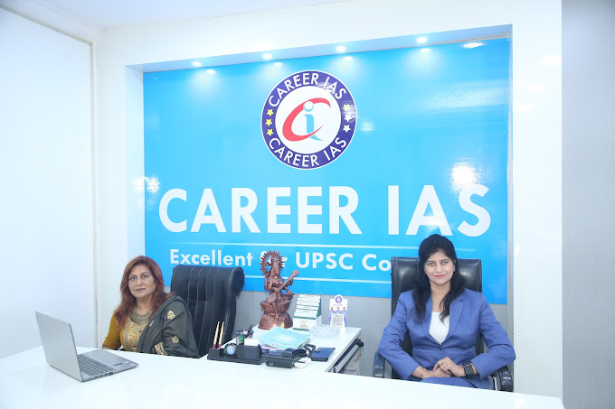 Career IAS Career IAS photo 4