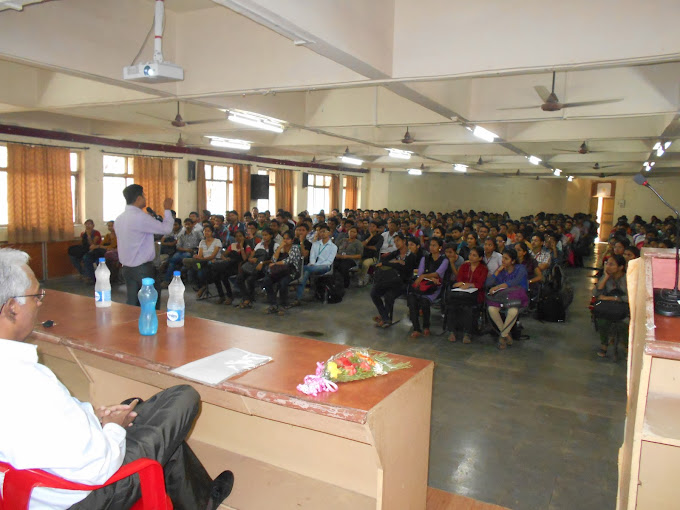 DRONACHARYA IAS ACADEMY DRONACHARYA IAS ACADEMY photo 1