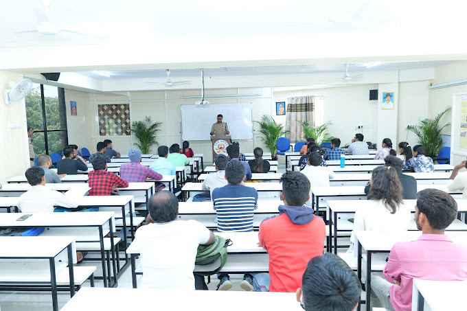 Yes UPSC Yes UPSC photo 3