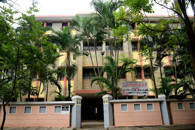 JSS Training Institute for Competitive Examinations JSS Training Institute for Competitive Examinations photo 2
