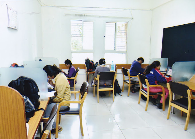 JSS Training Institute for Competitive Examinations JSS Training Institute for Competitive Examinations photo 3