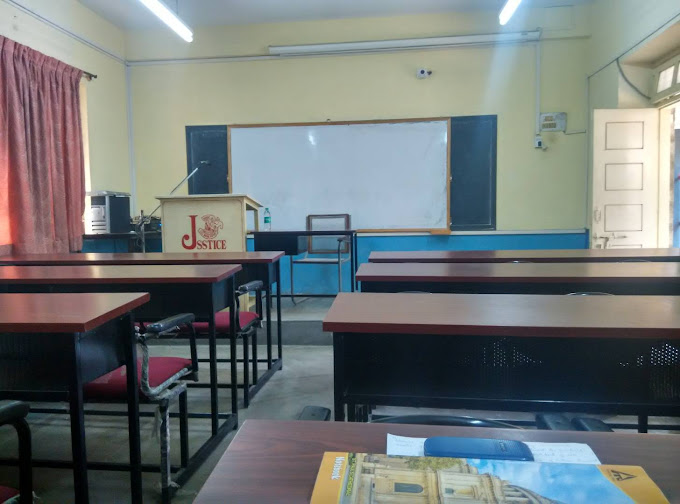 JSS Training Institute for Competitive Examinations JSS Training Institute for Competitive Examinations photo 4