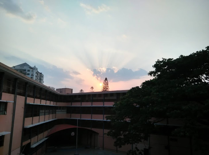 JSS Training Institute for Competitive Examinations JSS Training Institute for Competitive Examinations photo 5
