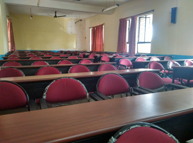 JSS Training Institute for Competitive Examinations JSS Training Institute for Competitive Examinations photo 7