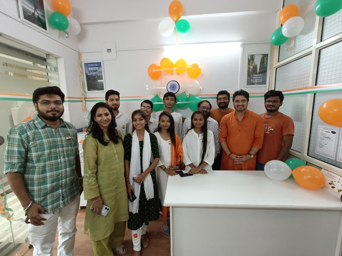CIVILS IAS Civil's IAS photo 5