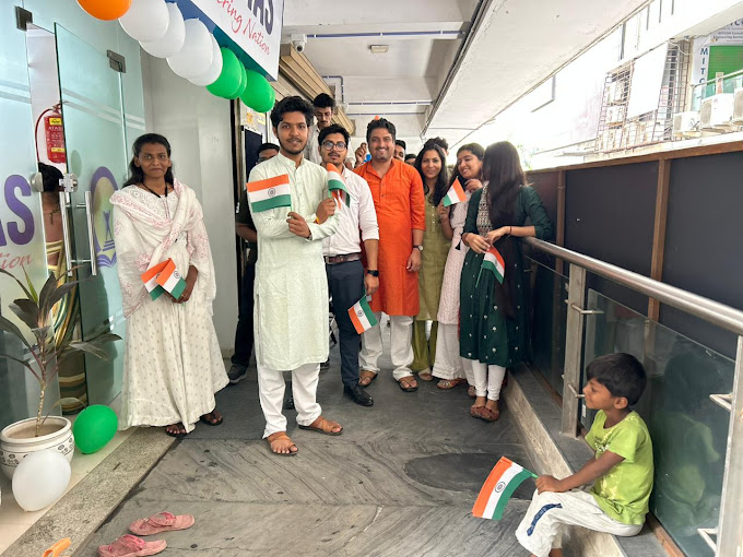 CIVILS IAS Civil's IAS photo 6