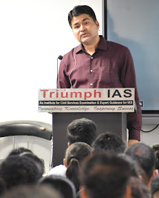 TRIUMPH IAS Triumph IAS photo 1