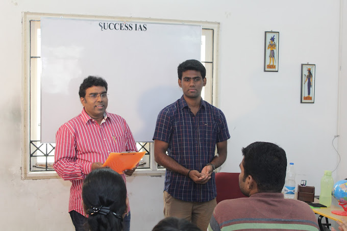 Success IAS Academy Success IAS Academy photo 1