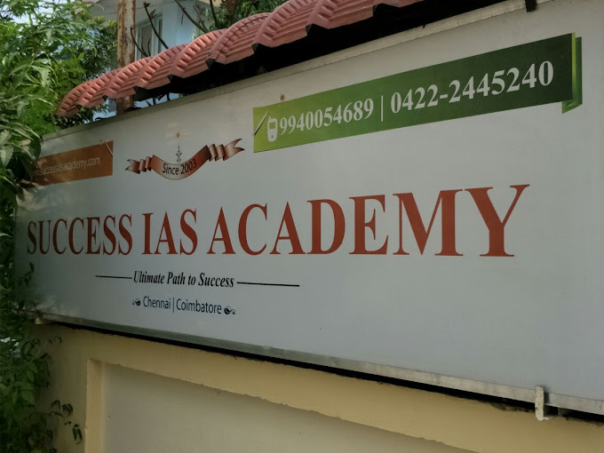 Success IAS Academy Success IAS Academy photo 4