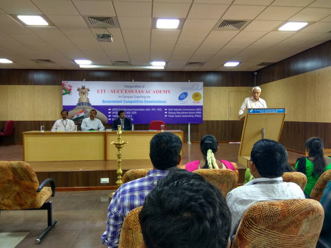 Success IAS Academy Success IAS Academy photo 5