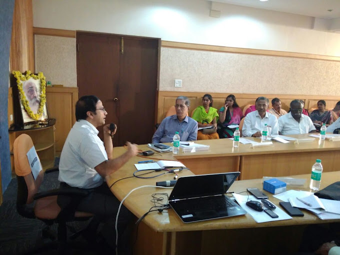 Chinmaya IAS Academy Chinmaya IAS Academy photo 2