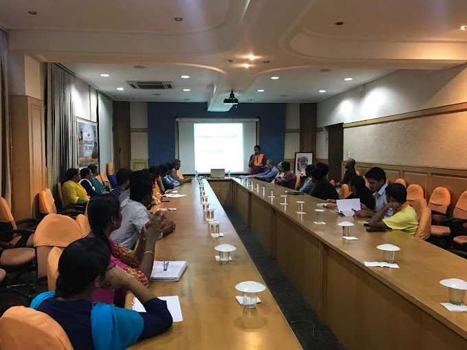 Chinmaya IAS Academy Chinmaya IAS Academy photo 3