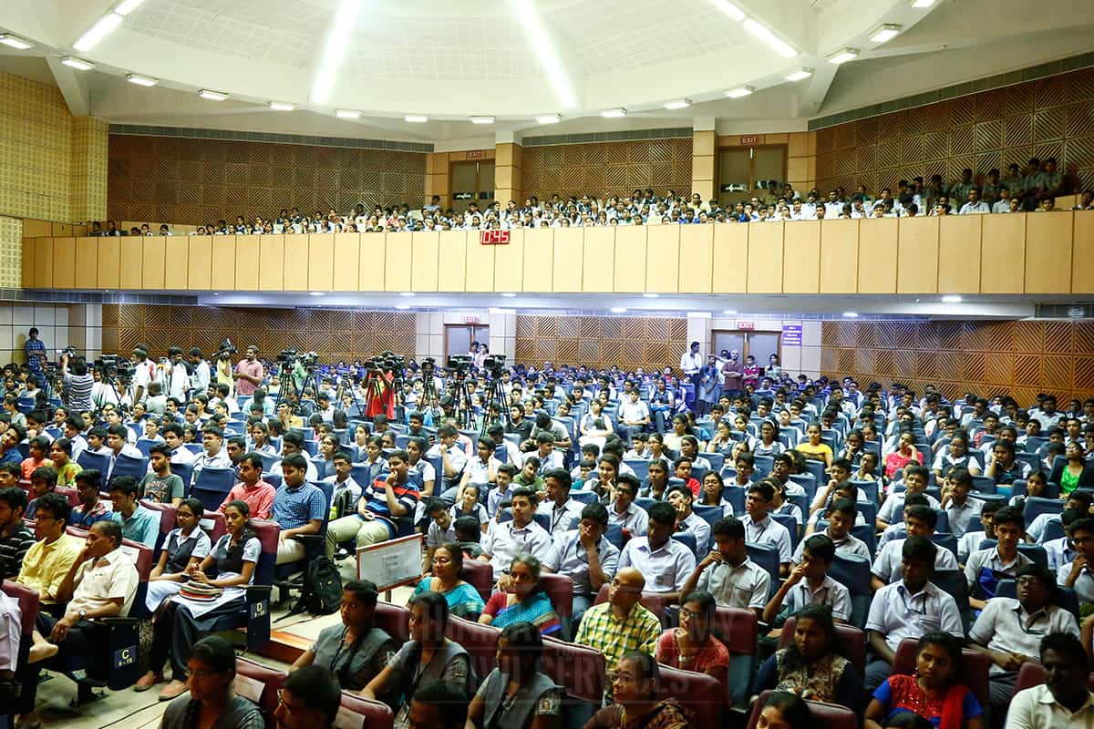 Chinmaya IAS Academy Chinmaya IAS Academy photo 4