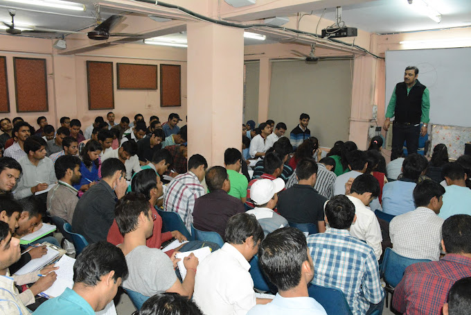 THE STUDY IAS THE STUDY IAS photo 2