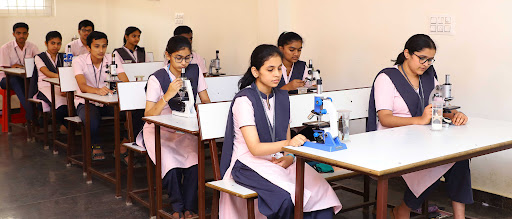 Masters PU College Masters PU College photo 1