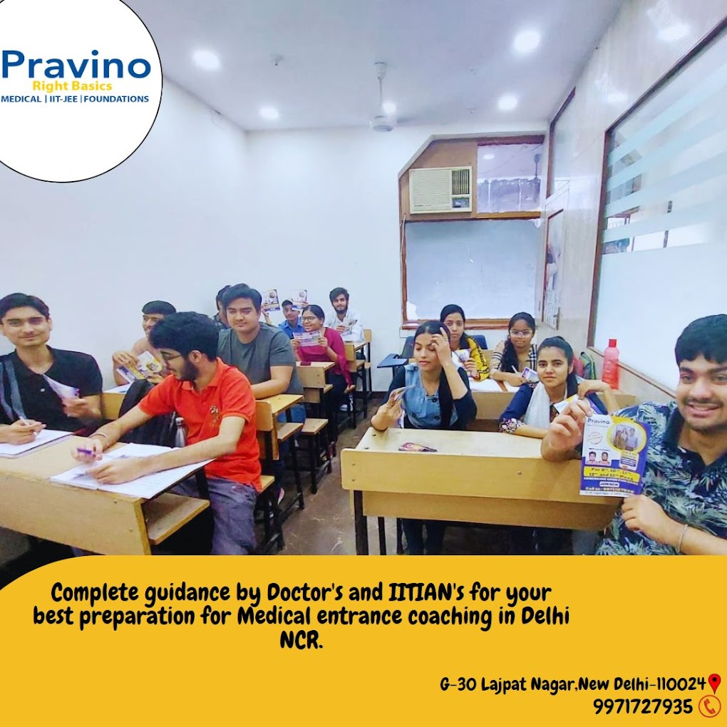 Pravino Pravino photo 1