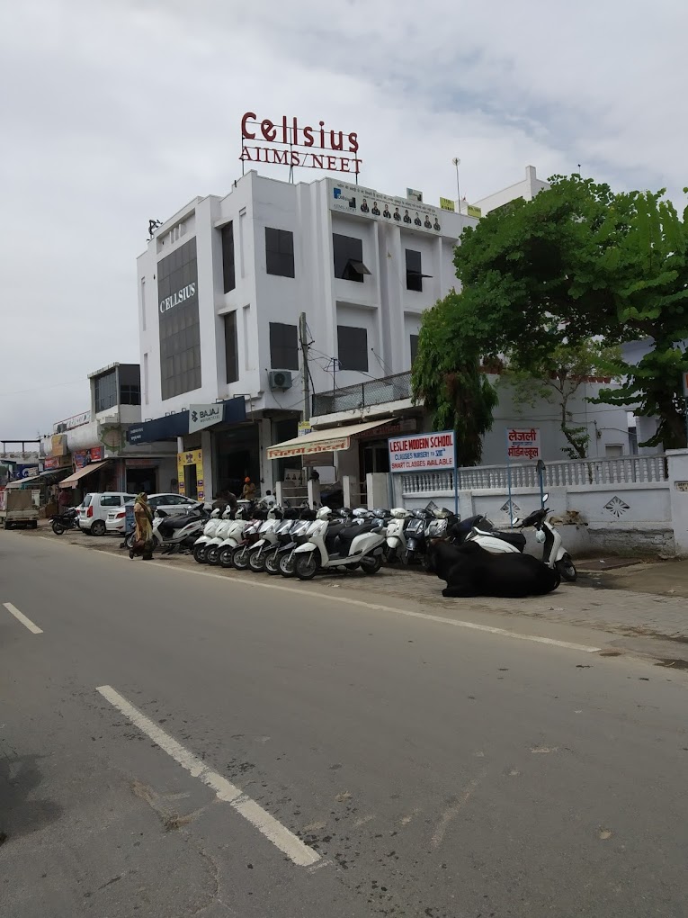 Cellsius Cellcius photo 1