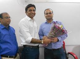 Step Up IAS Step Up IAS photo 4