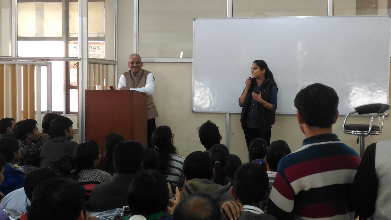Patanjali IAS Classes Patanjali IAS Classes photo 3
