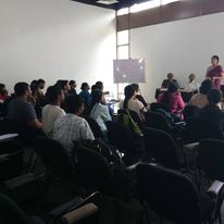 ICSA Institute for Civil Service Aspirants photo 2