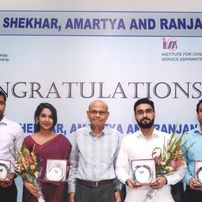 ICSA Institute for Civil Service Aspirants photo 3