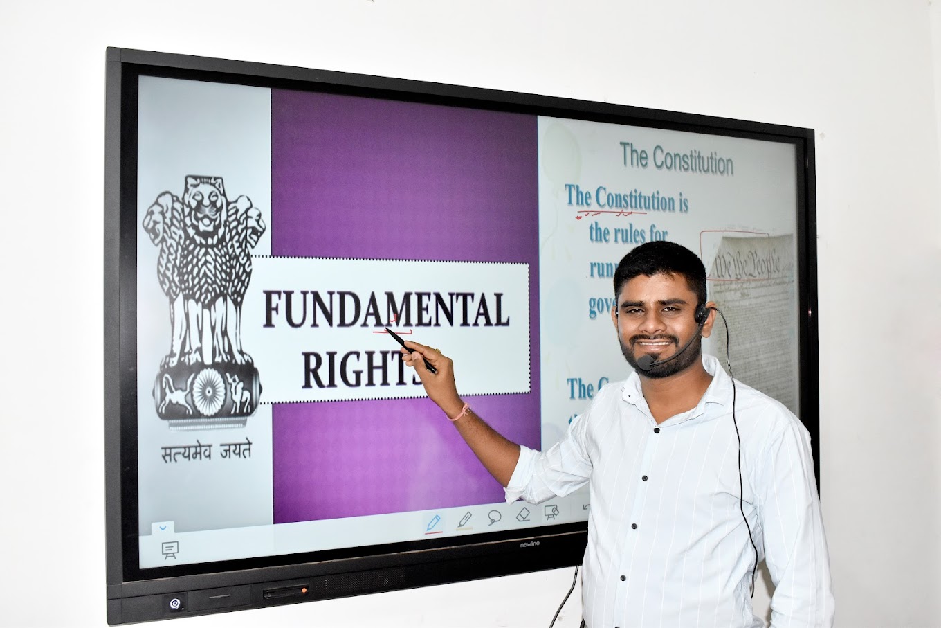 Dronacharya IAS Academy Dronacharya IAS Academy photo 1