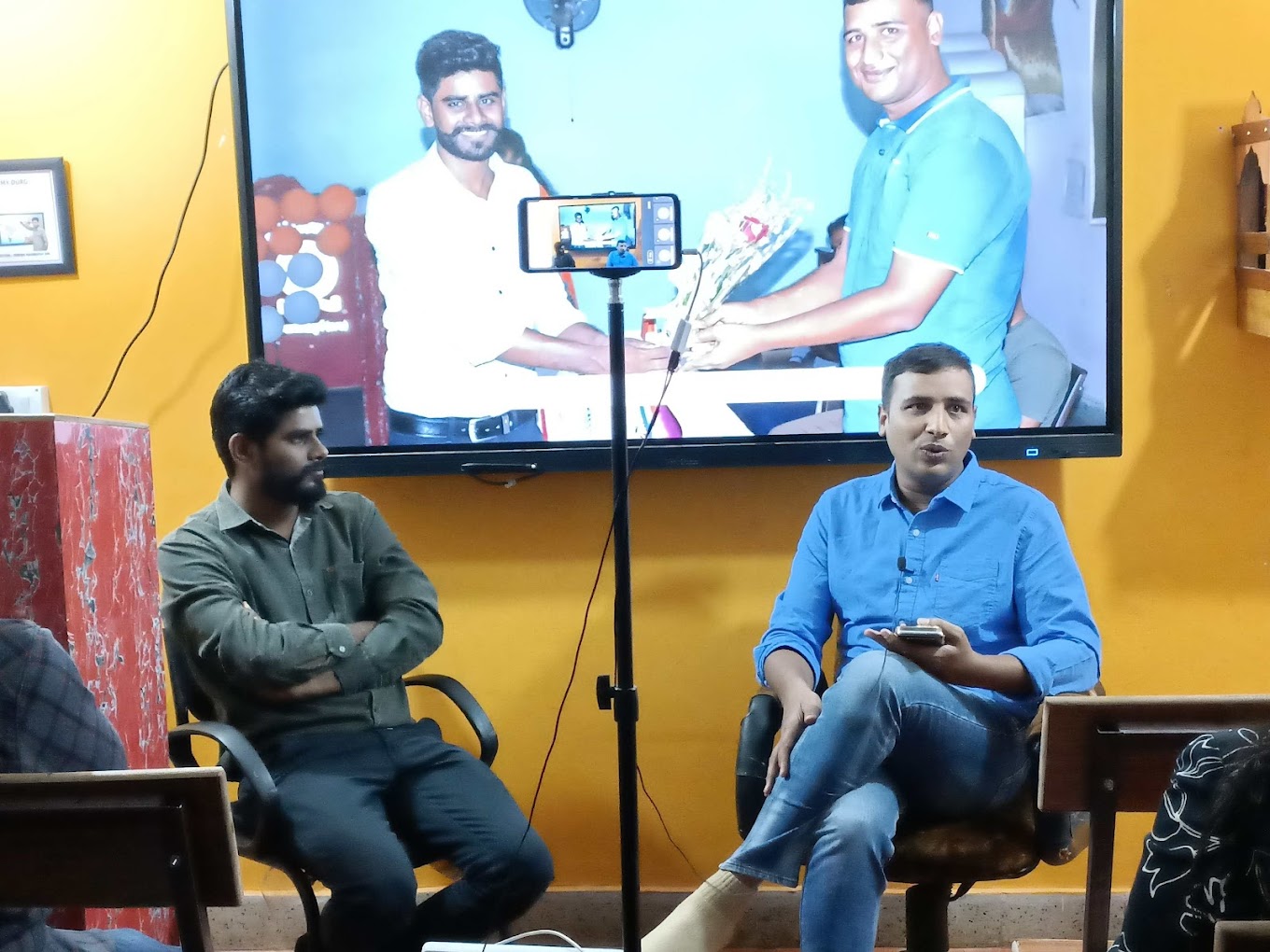 Dronacharya IAS Academy Dronacharya IAS Academy photo 6