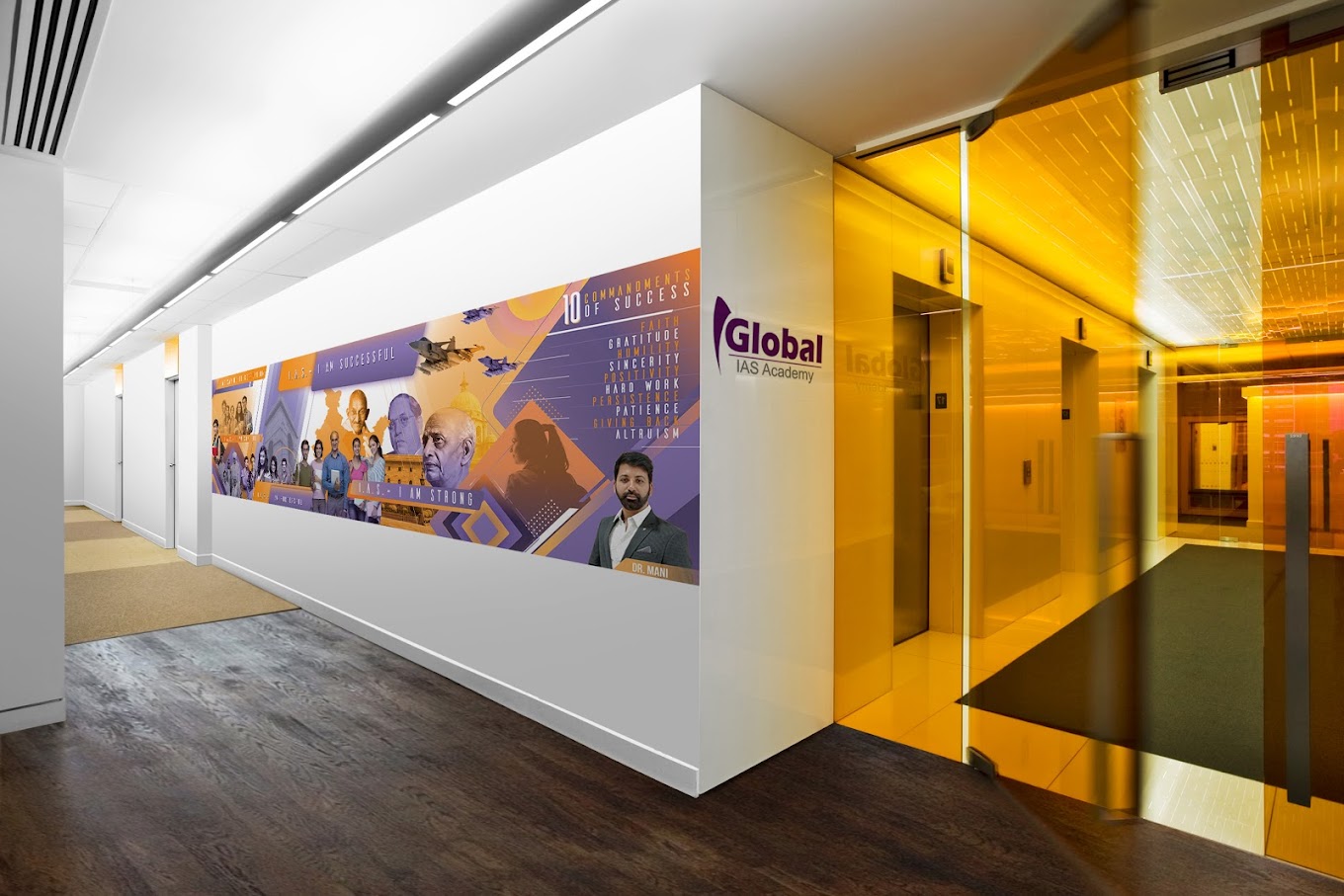 Global IAS Academy Global IAS Academy photo 2