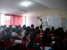 Global IAS Academy Global IAS Academy photo 4