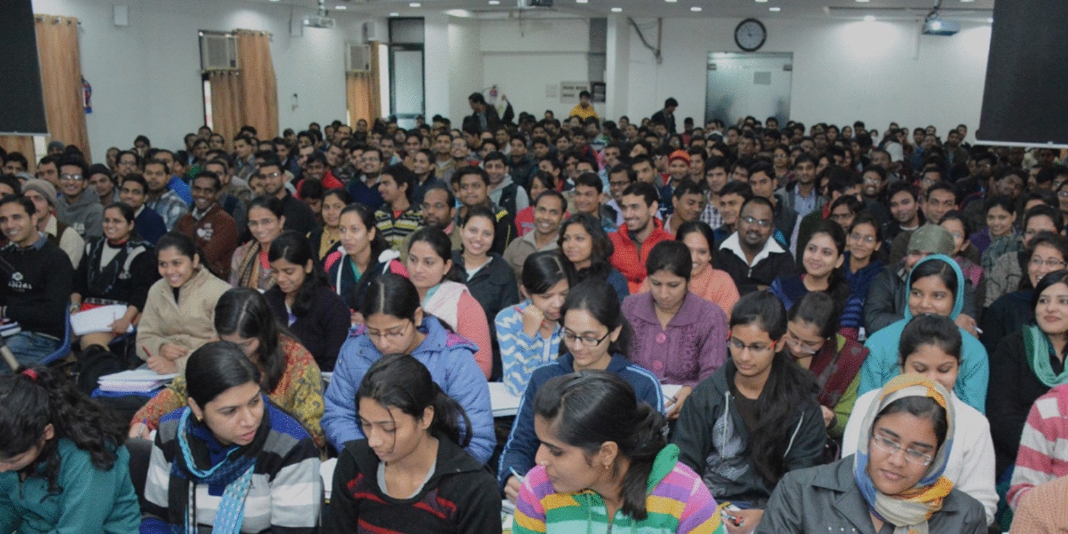 Drishti IAS Drishti IAS Lucknow photo 3