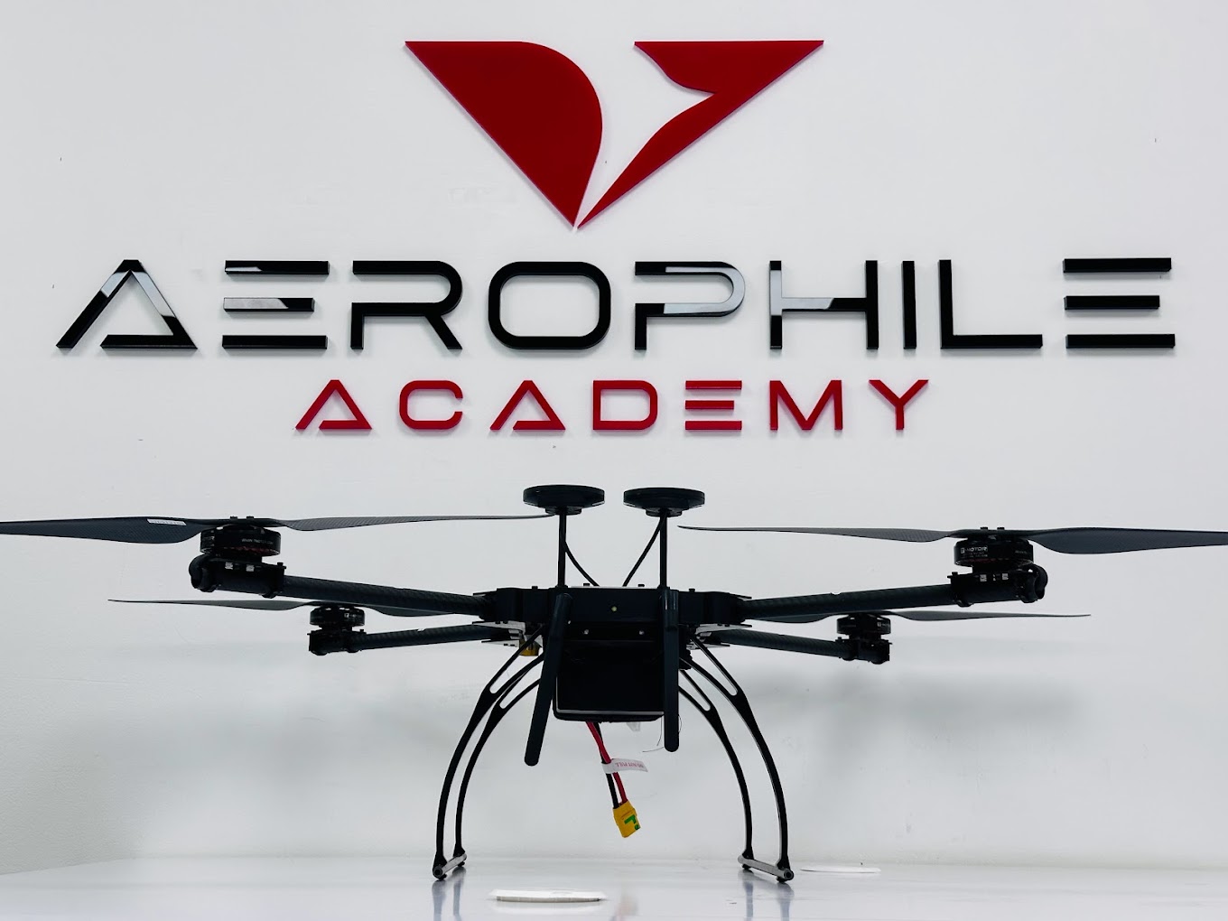 Aerophile Academy Aerophile Academy photo 1