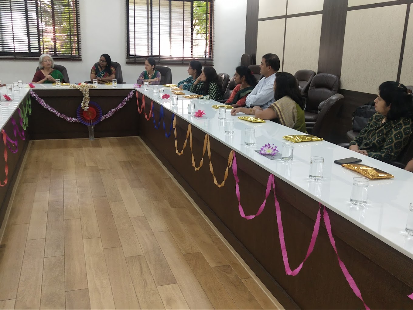 MKSSS's Sumati Deshmukh Institute of Languages MKSSS's Sumati Deshmukh Institute of Languages photo 1