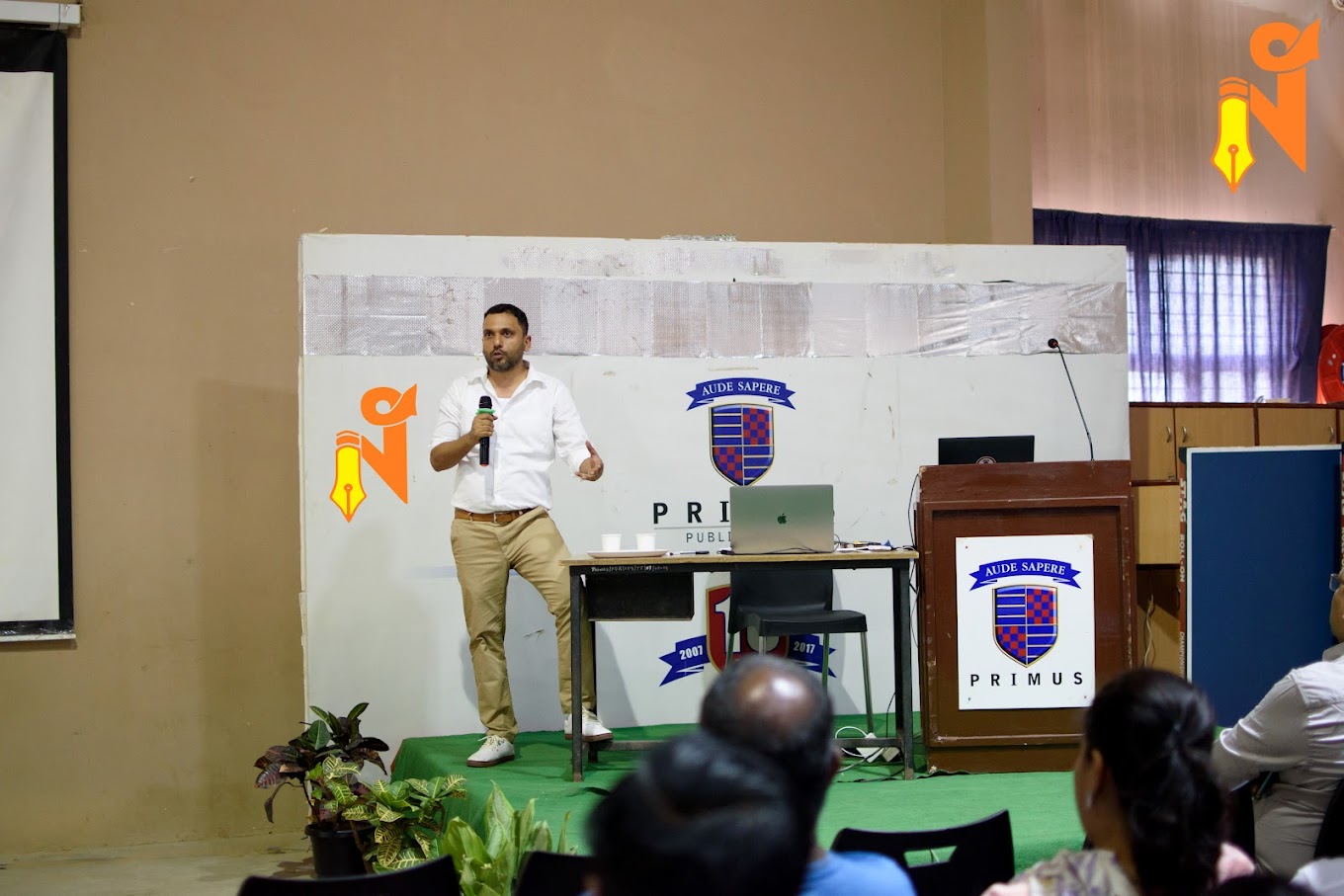 Neev Classes Neev Classes photo 5