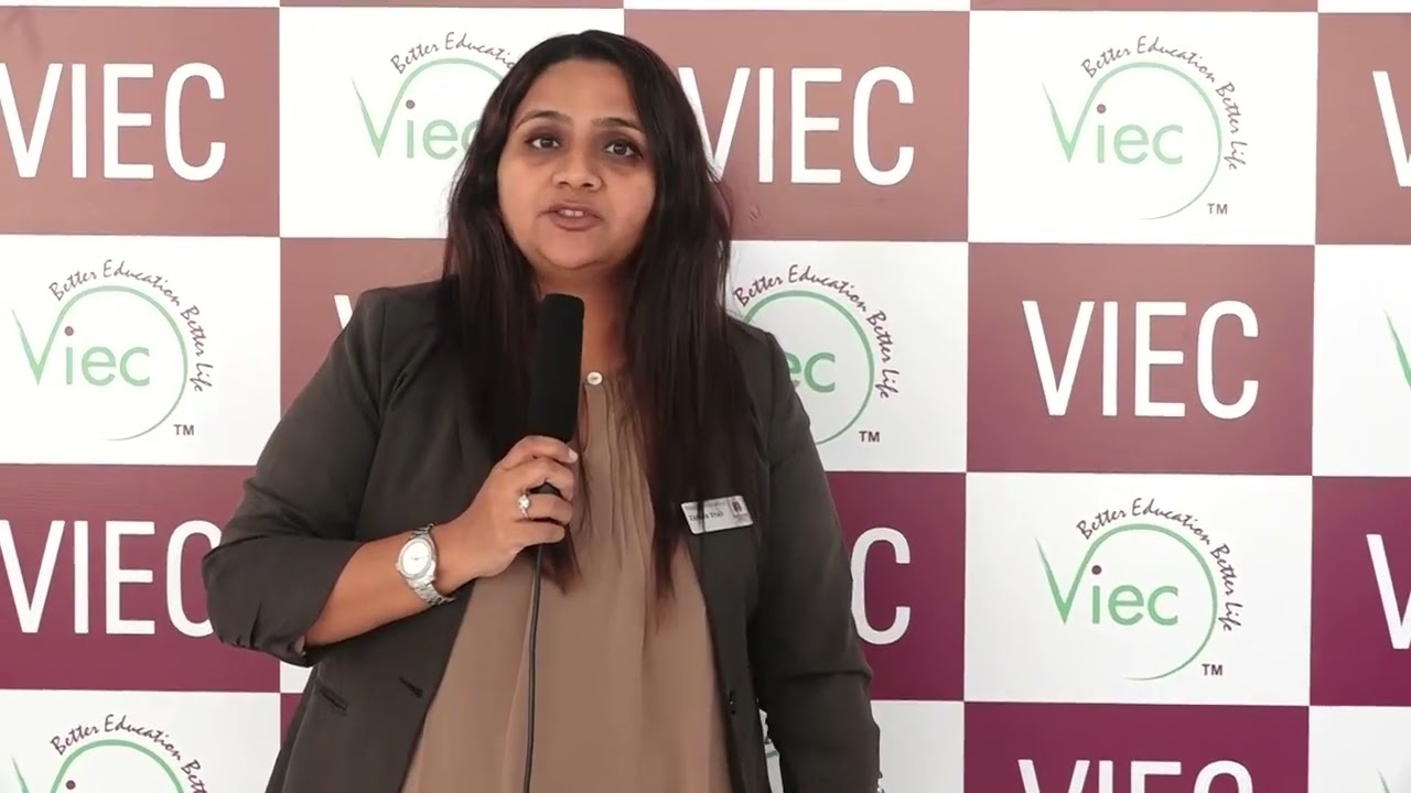 VIEC VIEC Education photo 2