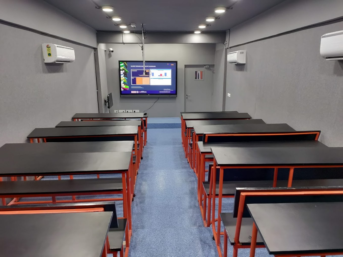 Nano IIT Academy Nano IIT Academy photo 4