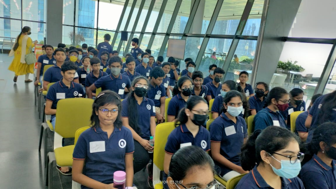 Nano IIT Academy Nano IIT Academy photo 5