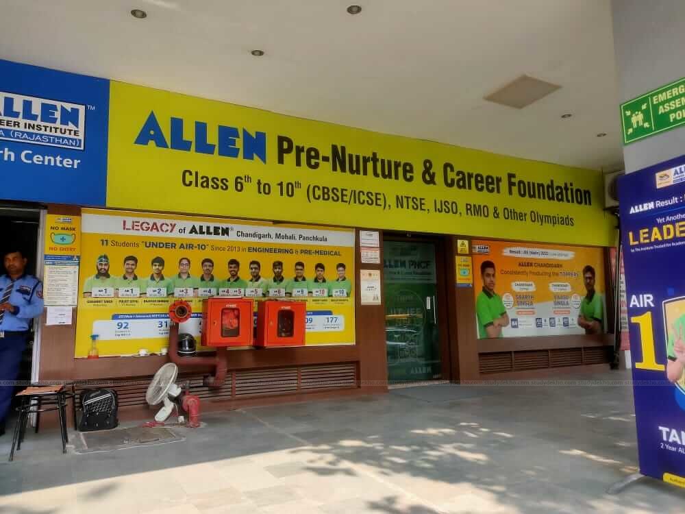 Allen Allen photo 5