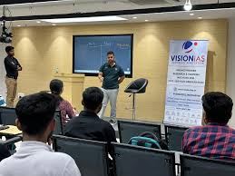 Vision IAS Vision IAS Guwahati photo 4