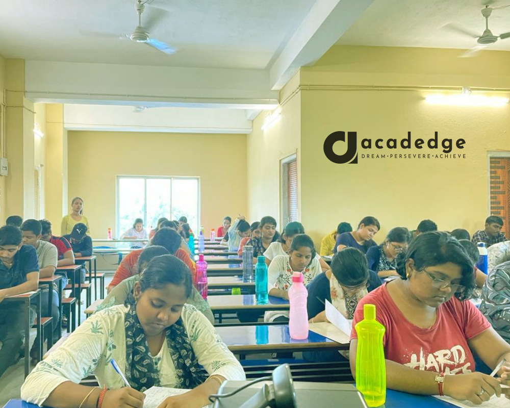 Acadedge Acadedge photo 3