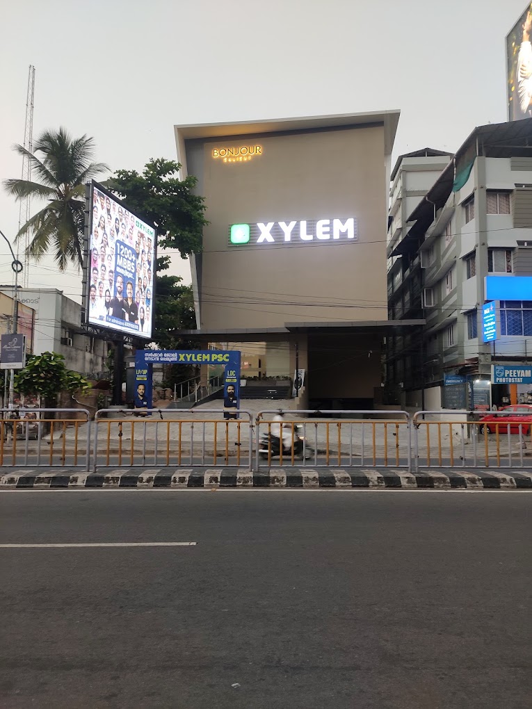 XYLEM LEARNING Xylem Gallery photo 6