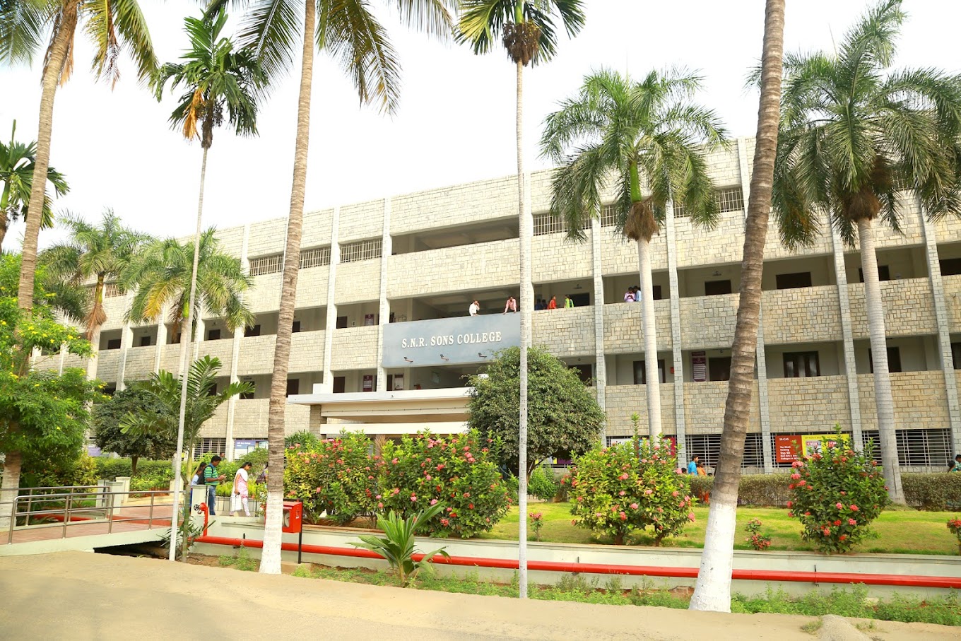 CV Raman Academy CV Raman Academy photo 3