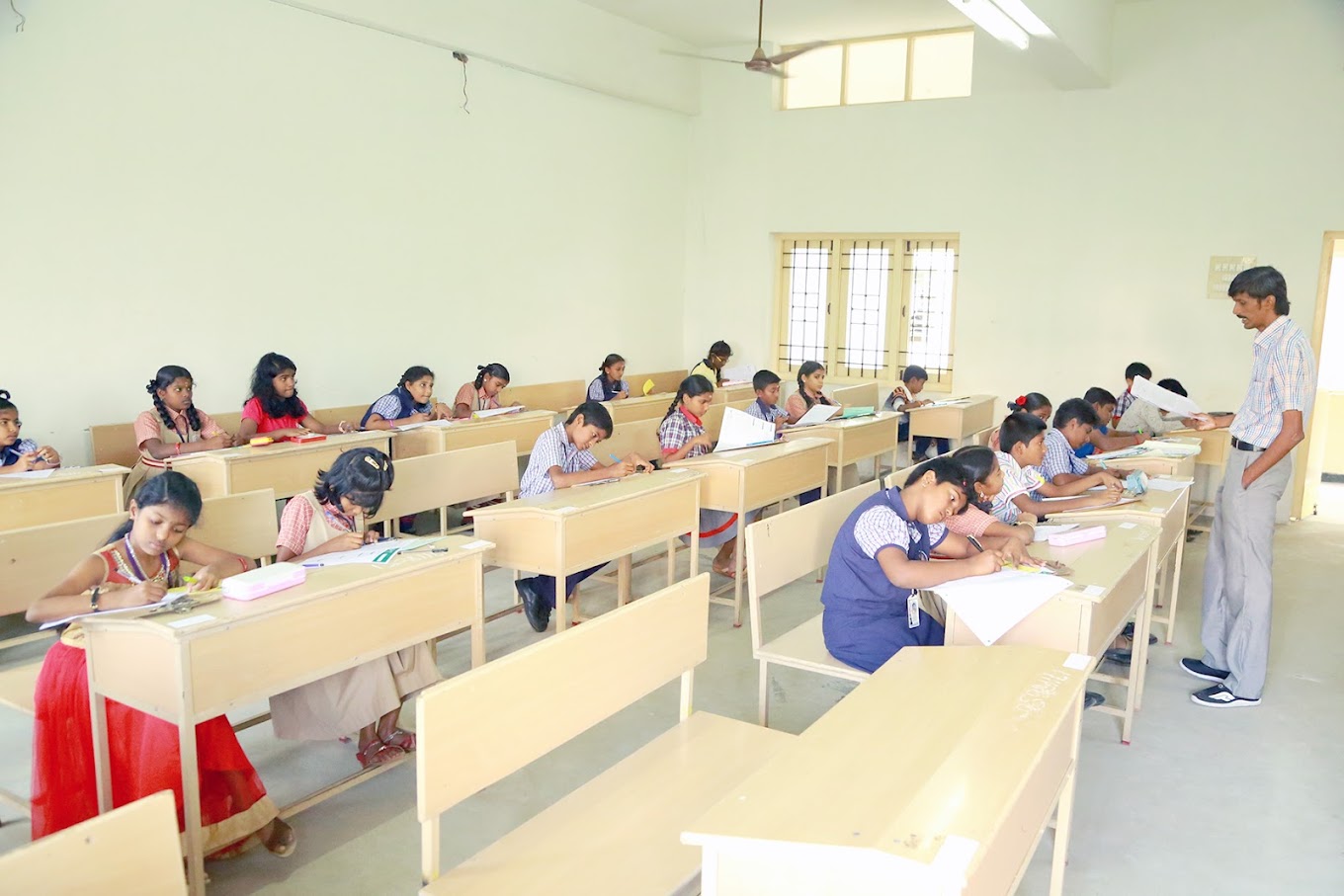 CV Raman Academy CV Raman Academy photo 5