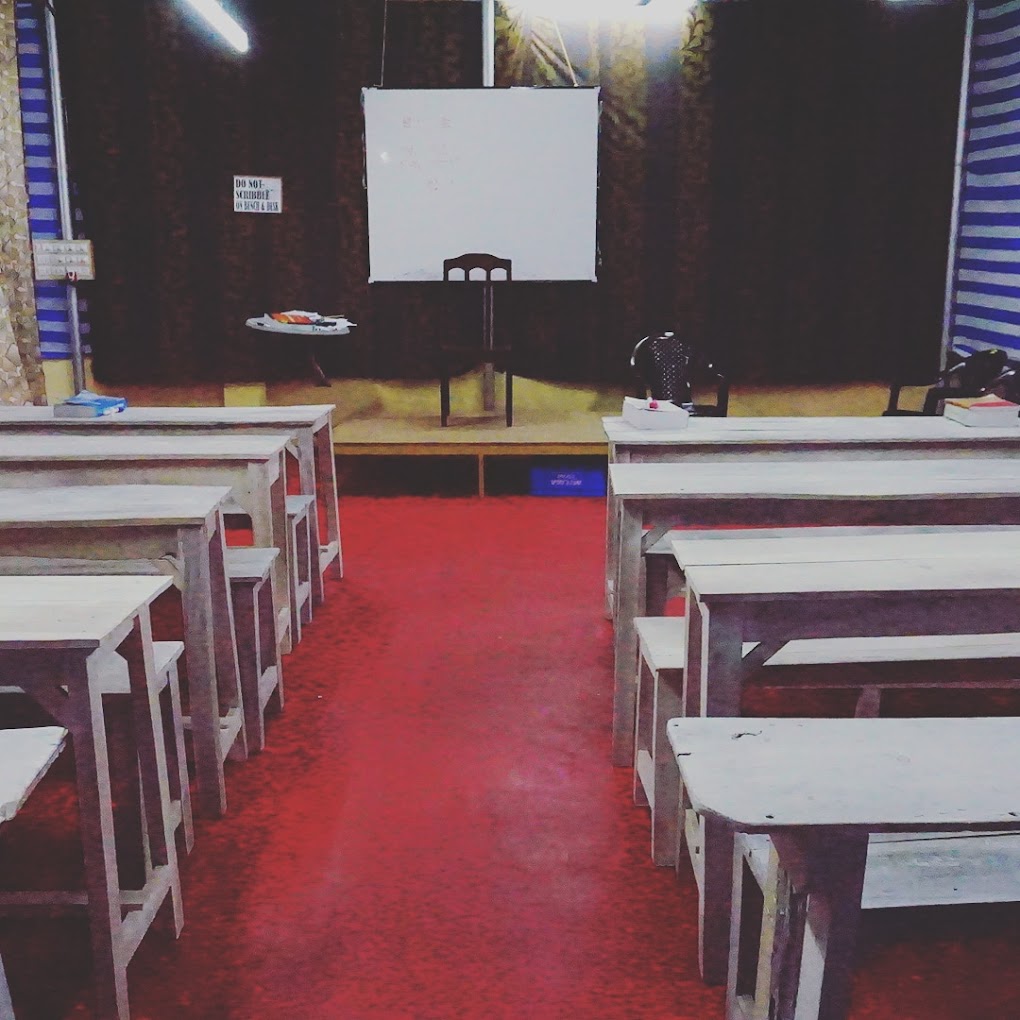 Shilpa's Centre for MATHS & Engineering Studies Shilpa's Centre for MATHS & Engineering Studies photo 4