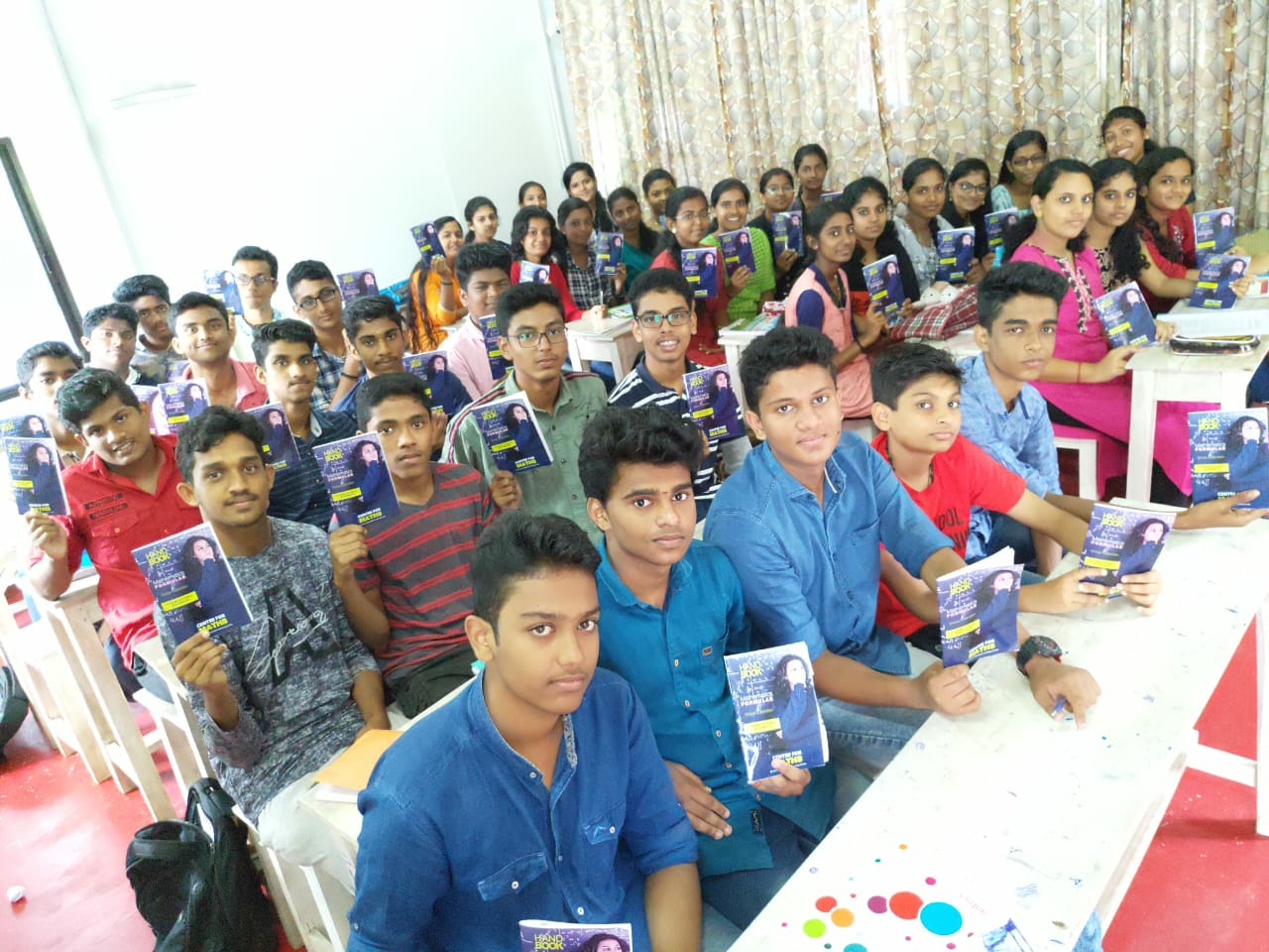 Shilpa's Centre for MATHS & Engineering Studies Shilpa's Centre for MATHS & Engineering Studies photo 5