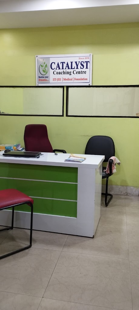 Catalyst Coaching Centre Catalyst Coaching Centre photo 1