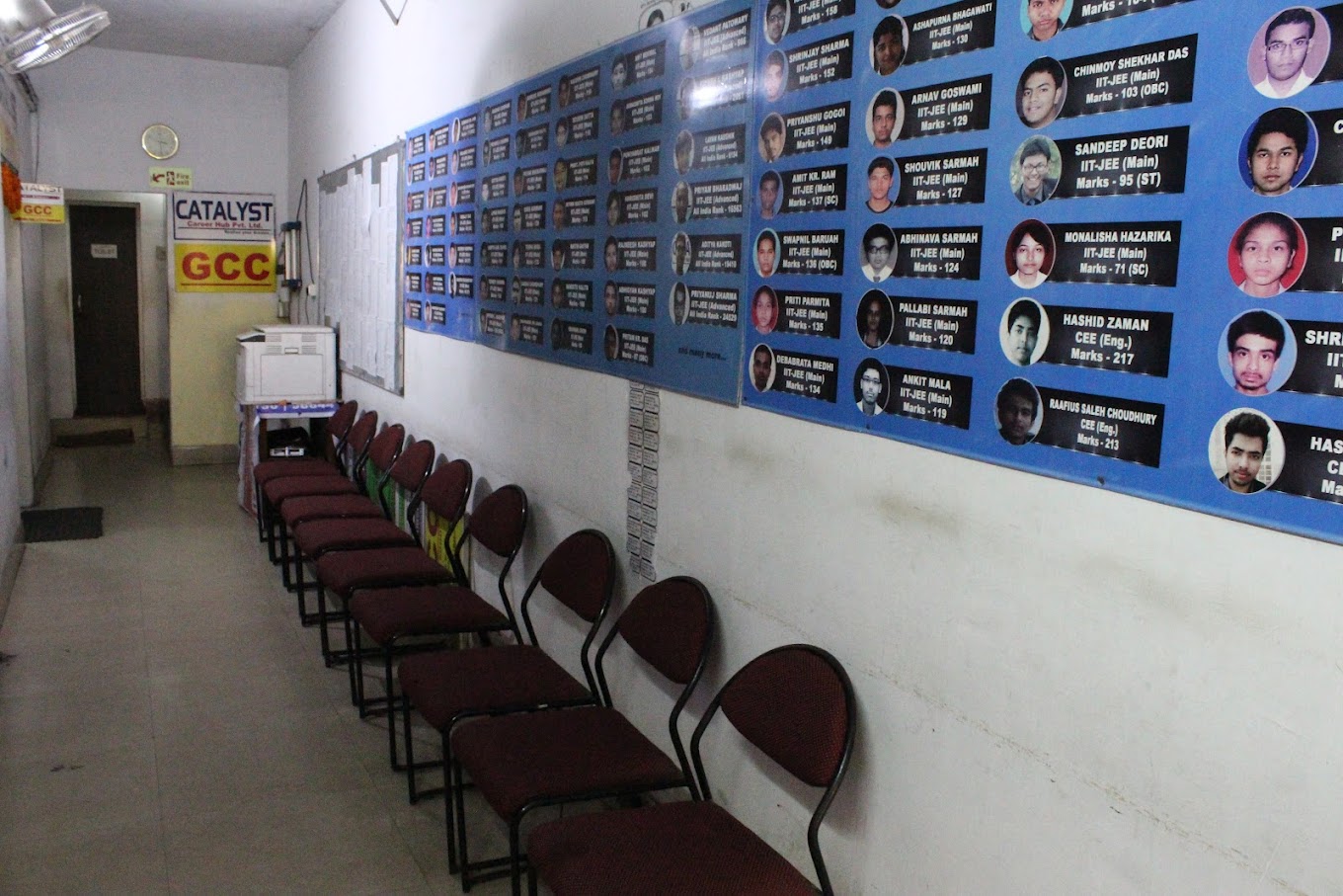 Catalyst Coaching Centre Catalyst Coaching Centre photo 2